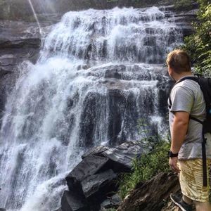 Meet your Posher, Patrick